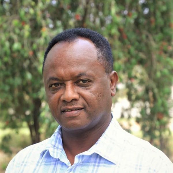 Berhanu Feleke
