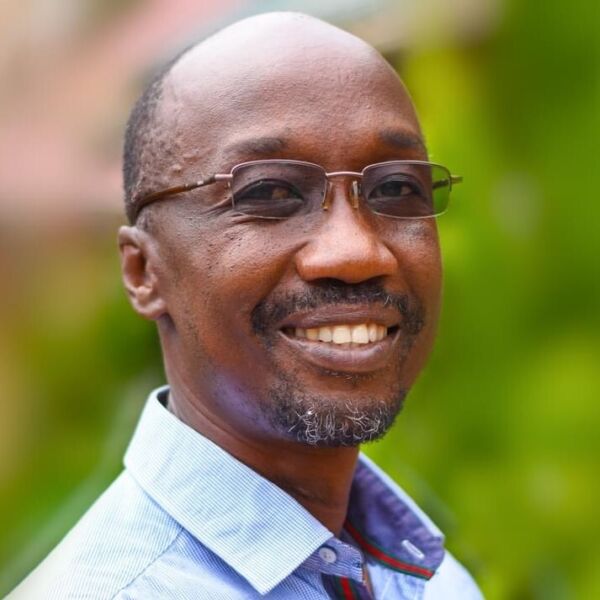 Deogratious Egeru Ripple Effect Staff 600 x 600 card image