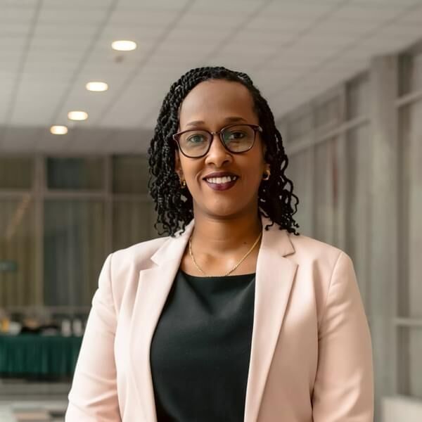 Gloria Nimpundu Ripple Effect staff 600 x 600 card image