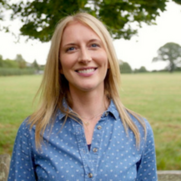 Rowena Warren ripple effect staff