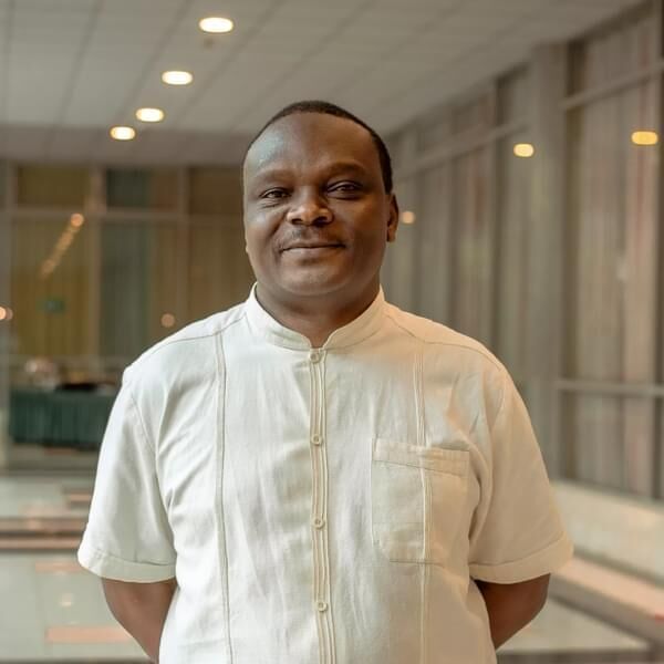 Titus Sagala Ripple Effect staff 600 x 600card image