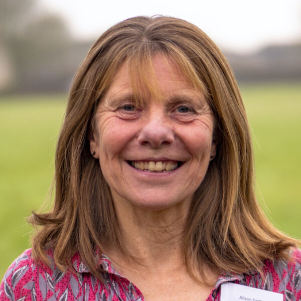 Alison Griffith